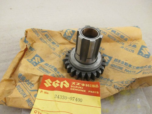 Nos suzuki b100 - suzuki, kt120