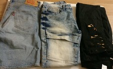 MENS  Fashion Nova /WT02/LEVI