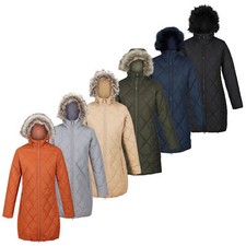 Regatta Womens Fritha II