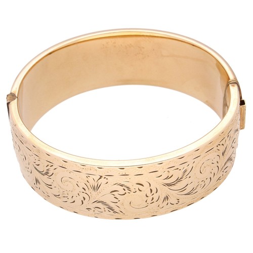 9carat rolled gold - rolled,