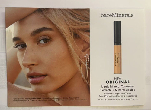 12x bare minerals original - 12x,