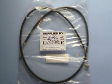 BSA BANTAM D7 SUPER CLUTCH CABLE 'NEW' 1958-1965  90-8565