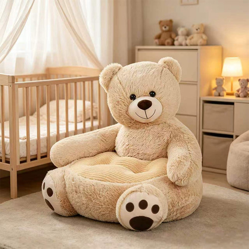 Child kids plush - child, seat