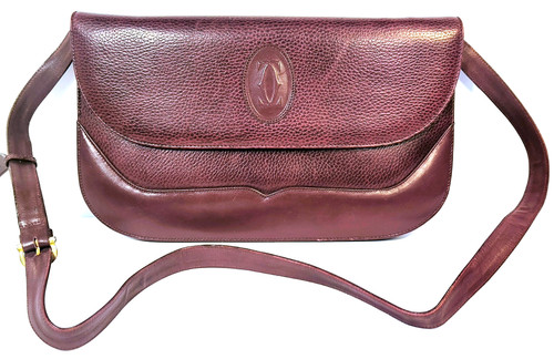 Vintage cartier must - vintage, de
