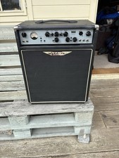 Ashdown Mag 300 Bass Amplifier