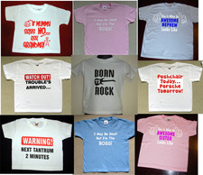 Kids Fruit of the Loom  pack