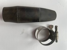 Alto Saxophone Mouthpiece Vandoren A15