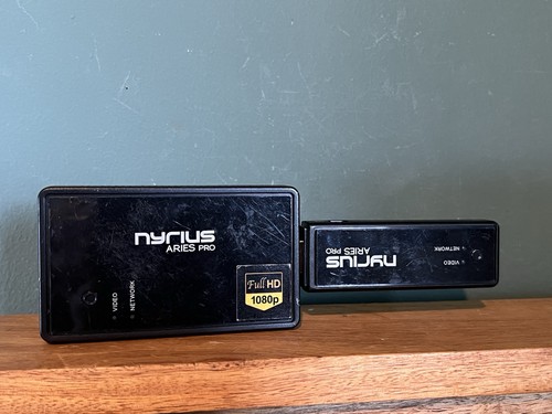 Nyrius aries pro wireless hdmi - aries,