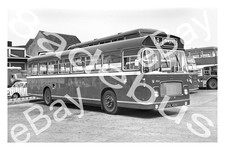 Bus Photograph SOUTHERN VECTIS