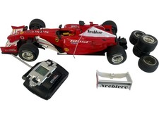 Remote Control Ferrari F1 Car
