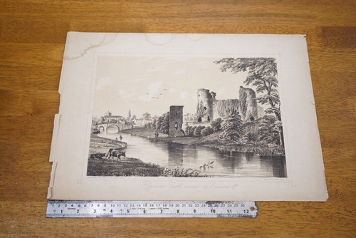 Prints three images of - images,