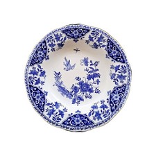 Vintage Gien France Delft Blue