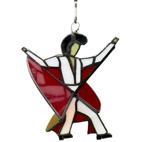 Dancing king pattern - dancing,