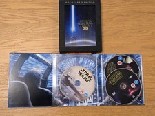 Star Wars - The Force Awakens