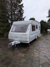 Sterling Excel 500L  5 Birth