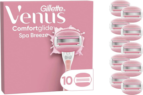 Gillette venus comfortglide - gillette,