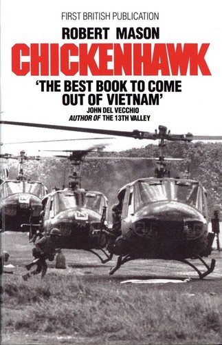 Chickenhawk