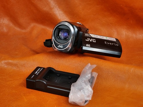 4001 jvc everio - jvc,