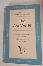 The Ant World Derek Wragge