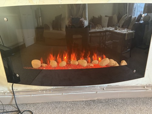 Freestanding electric - freestanding,