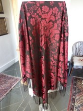 Fine quality woven silk