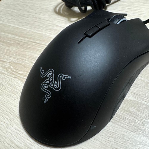 Razer deathadder elite - razer,
