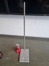 #511 Vintage Retort  Stand