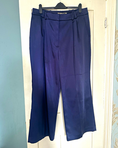 River island signature navy - island,