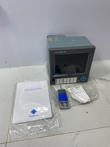 Yokogawa daqstation chart - daqstation,