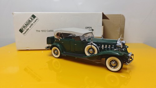 Franklin danbury mint 24 - mint, 1:24