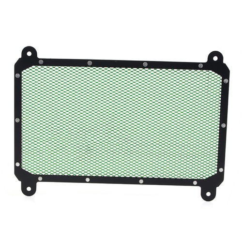 Cnc radiator grille guard - radiator,