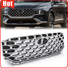 For 2021-2023 Hyundai Santa Fe
