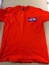 Irn Bru Orange Mens Large