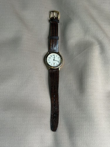 Fortis harwood 1926 watch - fortis,