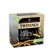 Twinings Lady Grey Strong