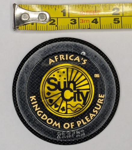 Vintage authentic south africa - authentic,