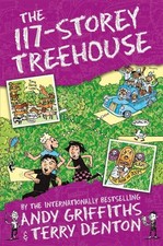 The 117 storey treehouse - the,