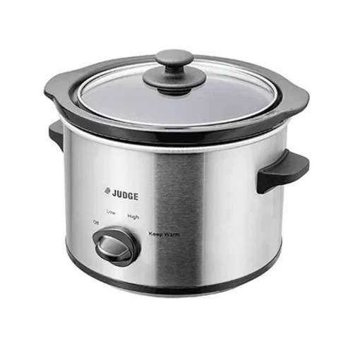 Slow cooker judge - judge, 1.5l