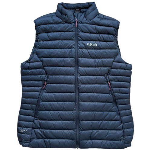 Rab womens microlight down - rab,