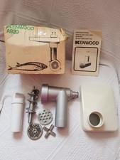 Kenwood A920 Mincer Attachment (to fit Kenwood Chef Mixer A901)