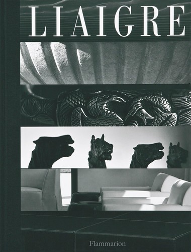 Liaigre thomas luntz - by,