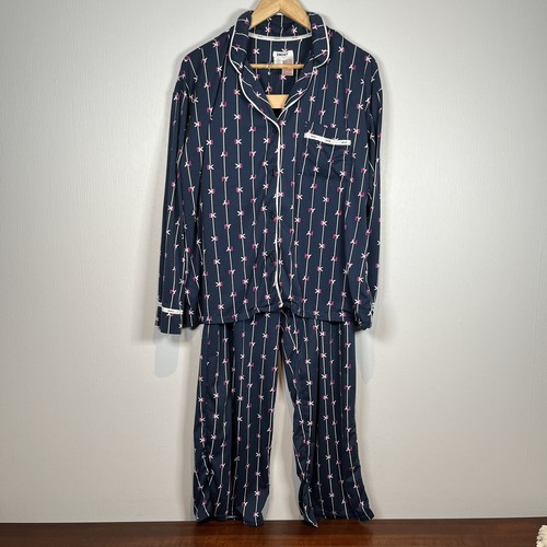 Dkny pyjamas size large - dkny,