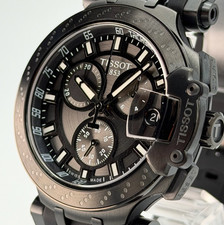 TISSOT T-Race Chronograph