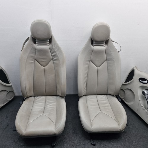 Mercedes slk r171 black - slk,