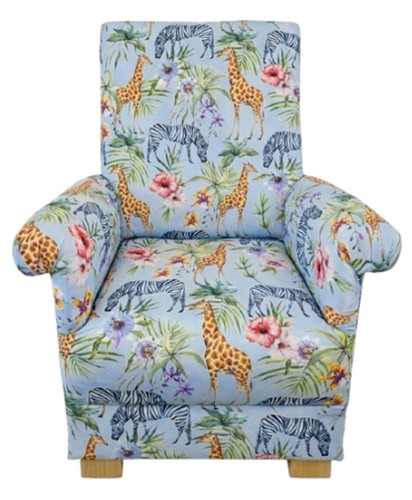 Children armchairs stags - children's,
