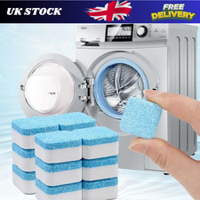 Finally Fresh Washing Machine