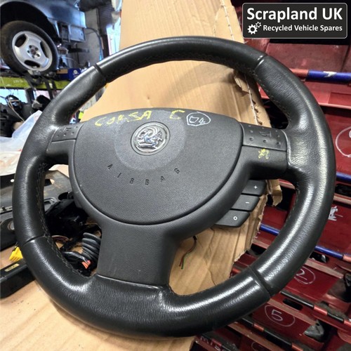 Vauxhall corsa 2000 2006 - vauxhall,