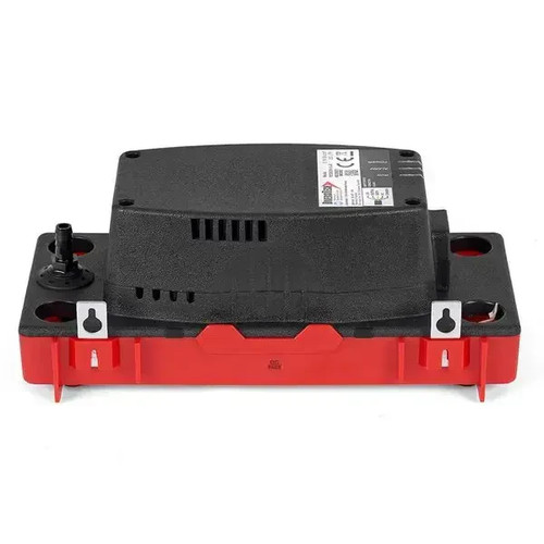 Redbox condensate pump 230v - 1l,