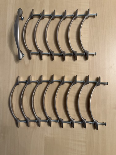 Ikea cupboard door handles - ikea,