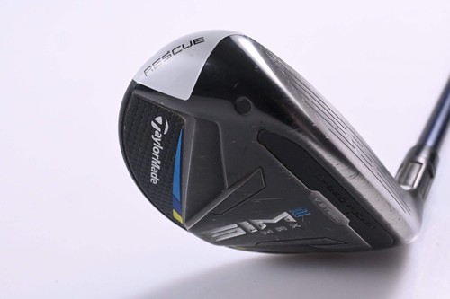 Taylormade sim2 max hybrid - sim2,